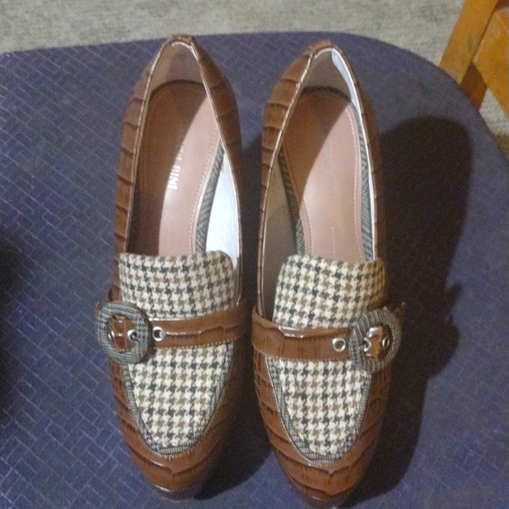 Gianni Bini Heels